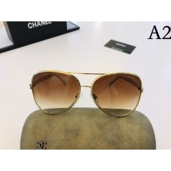 CHANEL Sunglasses Multicolor selectable Small quantity in stock ☆ Limited model