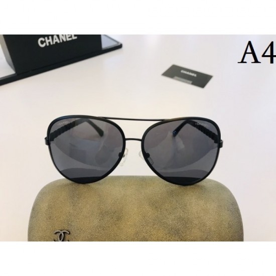 CHANEL Sunglasses Multicolor selectable Small quantity in stock ☆ Limited model CHANEL Sunglasses Multicolor selectable Small quantity in stock ☆ Limited model