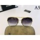 CHANEL Sunglasses Multicolor selectable Small quantity in stock ☆ Limited model CHANEL Sunglasses Multicolor selectable Small quantity in stock ☆ Limited model