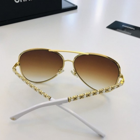 CHANEL Sunglasses Multicolor selectable Small quantity in stock ☆ Limited model CHANEL Sunglasses Multicolor selectable Small quantity in stock ☆ Limited model