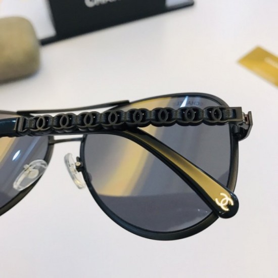 CHANEL Sunglasses Multicolor selectable Small quantity in stock ☆ Limited model CHANEL Sunglasses Multicolor selectable Small quantity in stock ☆ Limited model