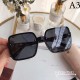 CHANEL Sunglasses Multicolor selectable Cool CHANEL Sunglasses Multicolor selectable Cool