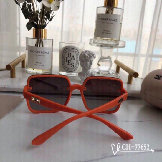 CHANEL Sunglasses Multicolor selectable Cool CHANEL Sunglasses Multicolor selectable Cool