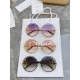 Sunglasses multicolor selectable 2022SS Excellent practicality for daily use CHLOE Chloe Sunglasses multicolor selectable 2022SS Excellent practicality for daily use CHLOE Chloe