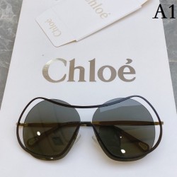 Sunglasses multicolor selectable 2022SS Now on sale for a limited time CHLOE Chloe