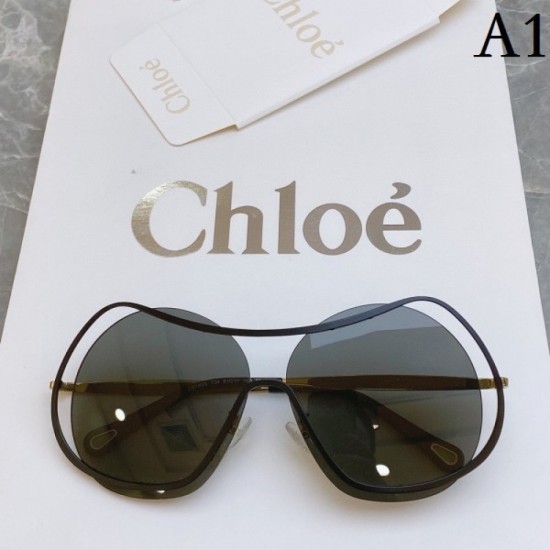 Sunglasses multicolor selectable 2022SS Now on sale for a limited time CHLOE Chloe Sunglasses multicolor selectable 2022SS Now on sale for a limited time CHLOE Chloe