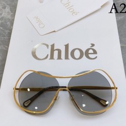 Sunglasses multicolor selectable 2022SS Now on sale for a limited time CHLOE Chloe