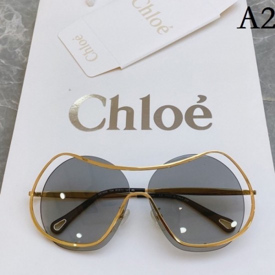 Sunglasses multicolor selectable 2022SS Now on sale for a limited time CHLOE Chloe Sunglasses multicolor selectable 2022SS Now on sale for a limited time CHLOE Chloe