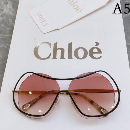 Sunglasses multicolor selectable 2022SS Now on sale for a limited time CHLOE Chloe Sunglasses multicolor selectable 2022SS Now on sale for a limited time CHLOE Chloe