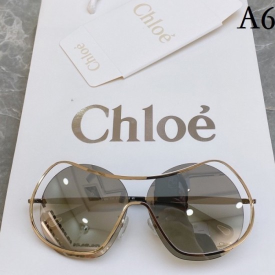Sunglasses multicolor selectable 2022SS Now on sale for a limited time CHLOE Chloe Sunglasses multicolor selectable 2022SS Now on sale for a limited time CHLOE Chloe