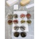 Sunglasses multicolor selectable 2022SS Now on sale for a limited time CHLOE Chloe Sunglasses multicolor selectable 2022SS Now on sale for a limited time CHLOE Chloe