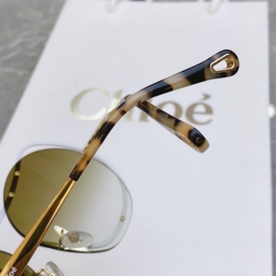 Sunglasses multicolor selectable 2022SS Now on sale for a limited time CHLOE Chloe Sunglasses multicolor selectable 2022SS Now on sale for a limited time CHLOE Chloe