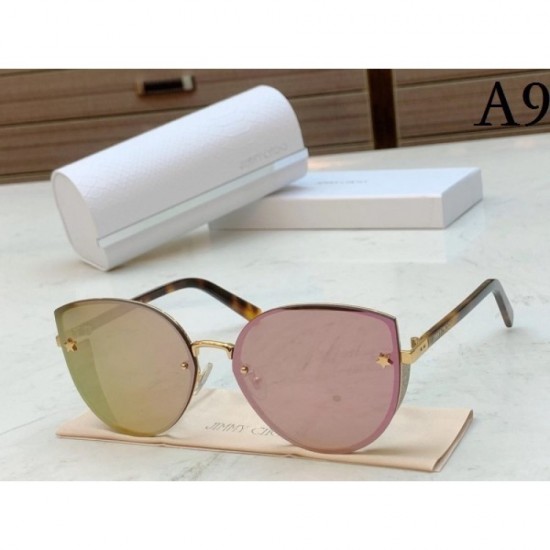 Sunglasses multicolor selectable 2022SS Gorgeous atmosphere JIMMY CHOO Jimmy Choo Sunglasses multicolor selectable 2022SS Gorgeous atmosphere JIMMY CHOO Jimmy Choo