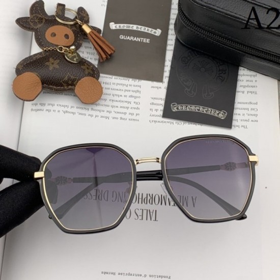 Sunglasses multicolor selectable 2022SS Only now SALE CHROME HEARTS Chrome Hearts Sunglasses multicolor selectable 2022SS Only now SALE CHROME HEARTS Chrome Hearts