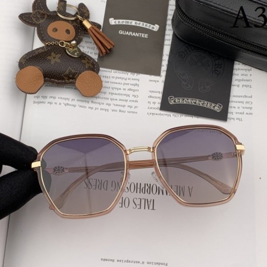 Sunglasses multicolor selectable 2022SS Only now SALE CHROME HEARTS Chrome Hearts Sunglasses multicolor selectable 2022SS Only now SALE CHROME HEARTS Chrome Hearts