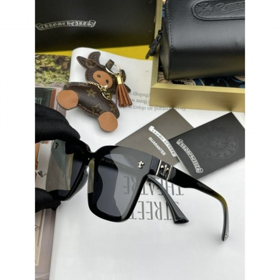 2 colors of sunglasses can be selected 2022SS Latest work immediate CHROME HEARTS Chrome Hearts 2 colors of sunglasses can be selected 2022SS Latest work immediate CHROME HEARTS Chrome Hearts