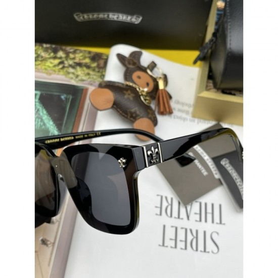 2 colors of sunglasses can be selected 2022SS Latest work immediate CHROME HEARTS Chrome Hearts 2 colors of sunglasses can be selected 2022SS Latest work immediate CHROME HEARTS Chrome Hearts