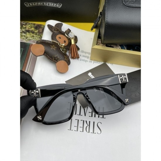 2 colors of sunglasses can be selected 2022SS Latest work immediate CHROME HEARTS Chrome Hearts 2 colors of sunglasses can be selected 2022SS Latest work immediate CHROME HEARTS Chrome Hearts