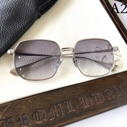 Sunglasses multicolor selectable 2022SS Featured new brand CHROME HEARTS Chrome Hearts