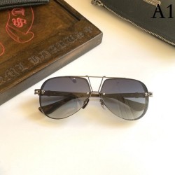 Sunglasses multicolor selectable 2022SS First come, first served CHROME HEARTS Chrome Hearts