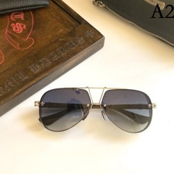 Sunglasses multicolor selectable 2022SS First come, first served CHROME HEARTS Chrome Hearts