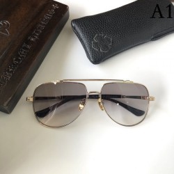 Sunglasses multicolor selectable 2022SS Very affordable CHROME HEARTS Chrome Hearts