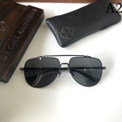 Sunglasses multicolor selectable 2022SS Very affordable CHROME HEARTS Chrome Hearts