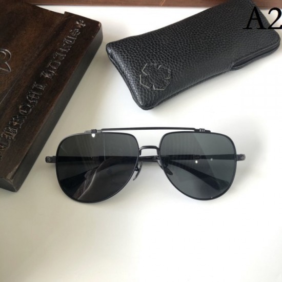 Sunglasses multicolor selectable 2022SS Very affordable CHROME HEARTS Chrome Hearts Sunglasses multicolor selectable 2022SS Very affordable CHROME HEARTS Chrome Hearts