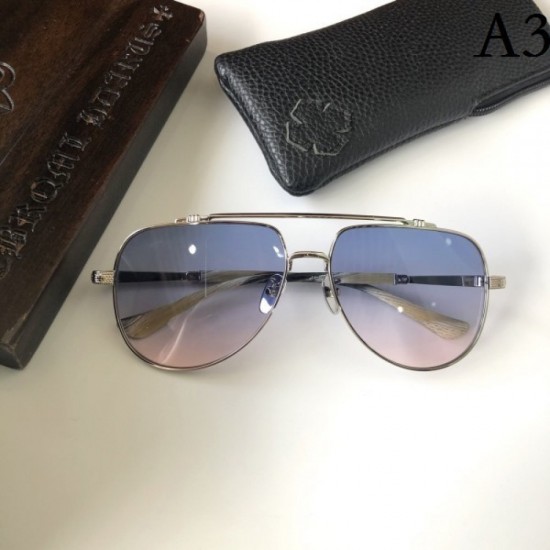 Sunglasses multicolor selectable 2022SS Very affordable CHROME HEARTS Chrome Hearts Sunglasses multicolor selectable 2022SS Very affordable CHROME HEARTS Chrome Hearts