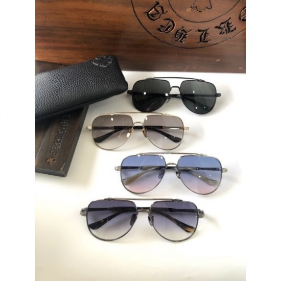 Sunglasses multicolor selectable 2022SS Very affordable CHROME HEARTS Chrome Hearts Sunglasses multicolor selectable 2022SS Very affordable CHROME HEARTS Chrome Hearts