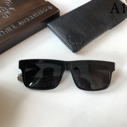 Sunglasses multicolor selectable 2022SS CHROME HEARTS CHROME HEARTS happy to be restocked