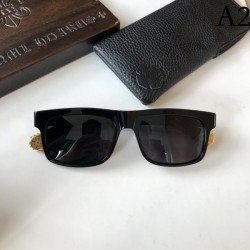 Sunglasses multicolor selectable 2022SS CHROME HEARTS CHROME HEARTS happy to be restocked