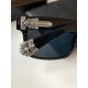 Sunglasses multicolor selectable 2022SS CHROME HEARTS CHROME HEARTS happy to be restocked Sunglasses multicolor selectable 2022SS CHROME HEARTS CHROME HEARTS happy to be restocked