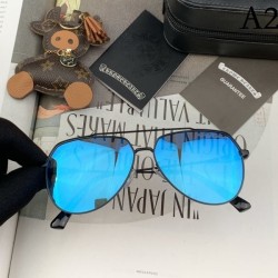 Sunglasses multicolor selectable 2022SS Explosive popularity CHROME HEARTS Chrome Hearts