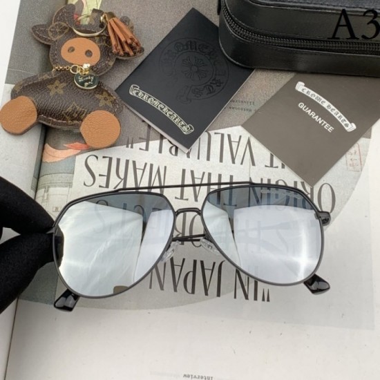 Sunglasses multicolor selectable 2022SS Explosive popularity CHROME HEARTS Chrome Hearts Sunglasses multicolor selectable 2022SS Explosive popularity CHROME HEARTS Chrome Hearts