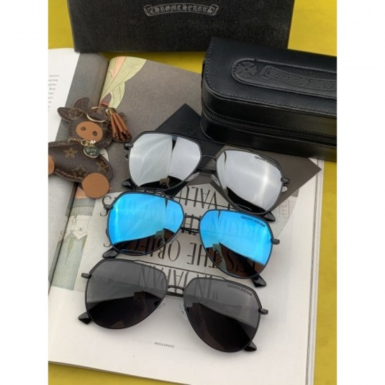 Sunglasses multicolor selectable 2022SS Explosive popularity CHROME HEARTS Chrome Hearts Sunglasses multicolor selectable 2022SS Explosive popularity CHROME HEARTS Chrome Hearts