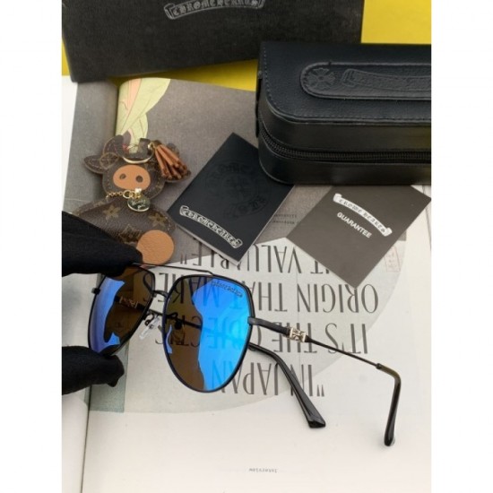Sunglasses multicolor selectable 2022SS Explosive popularity CHROME HEARTS Chrome Hearts Sunglasses multicolor selectable 2022SS Explosive popularity CHROME HEARTS Chrome Hearts