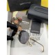 Sunglasses 2 colors selectable 2022SS Difficult to obtain CHROME HEARTS Chrome Hearts Sunglasses 2 colors selectable 2022SS Difficult to obtain CHROME HEARTS Chrome Hearts