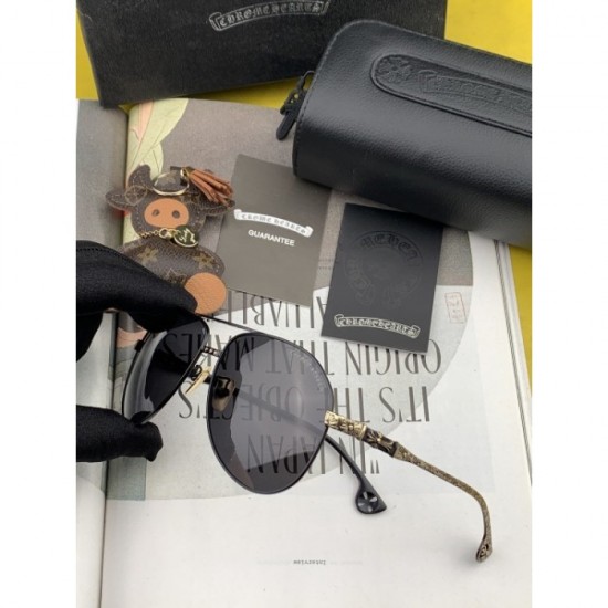 Sunglasses 2 colors selectable 2022SS Difficult to obtain CHROME HEARTS Chrome Hearts Sunglasses 2 colors selectable 2022SS Difficult to obtain CHROME HEARTS Chrome Hearts
