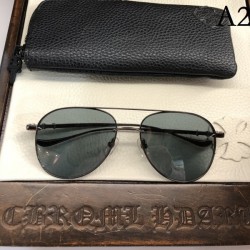 Sunglasses multicolor selectable 2022SS limited edition print CHROME HEARTS Chrome Hearts