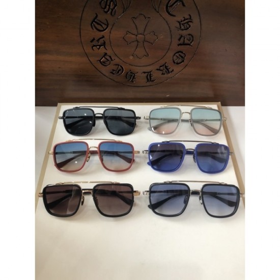 Sunglasses multicolor selectable 2022SS soaring popularity CHROME HEARTS Chrome Hearts Sunglasses multicolor selectable 2022SS soaring popularity CHROME HEARTS Chrome Hearts