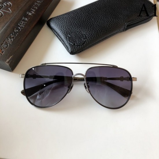 Sunglasses multicolor selectable 2022SS CHROME HEARTS too beautiful CHROME HEARTS Sunglasses multicolor selectable 2022SS CHROME HEARTS too beautiful CHROME HEARTS
