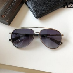 Sunglasses multicolor selectable 2022SS CHROME HEARTS too beautiful CHROME HEARTS