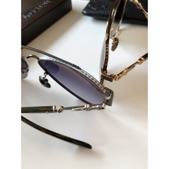 Sunglasses multicolor selectable 2022SS CHROME HEARTS too beautiful CHROME HEARTS Sunglasses multicolor selectable 2022SS CHROME HEARTS too beautiful CHROME HEARTS
