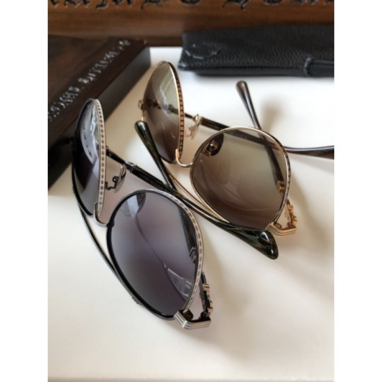 Sunglasses multicolor selectable 2022SS CHROME HEARTS too beautiful CHROME HEARTS Sunglasses multicolor selectable 2022SS CHROME HEARTS too beautiful CHROME HEARTS