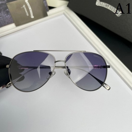Sunglasses multicolor selectable 2022SS popular sale CHROME HEARTS Chrome Hearts Sunglasses multicolor selectable 2022SS popular sale CHROME HEARTS Chrome Hearts