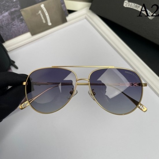 Sunglasses multicolor selectable 2022SS popular sale CHROME HEARTS Chrome Hearts Sunglasses multicolor selectable 2022SS popular sale CHROME HEARTS Chrome Hearts