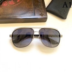 Sunglasses multicolor selectable 2022SS final sale CHROME HEARTS Chrome Hearts