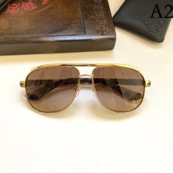 Sunglasses multicolor selectable 2022SS final sale CHROME HEARTS Chrome Hearts