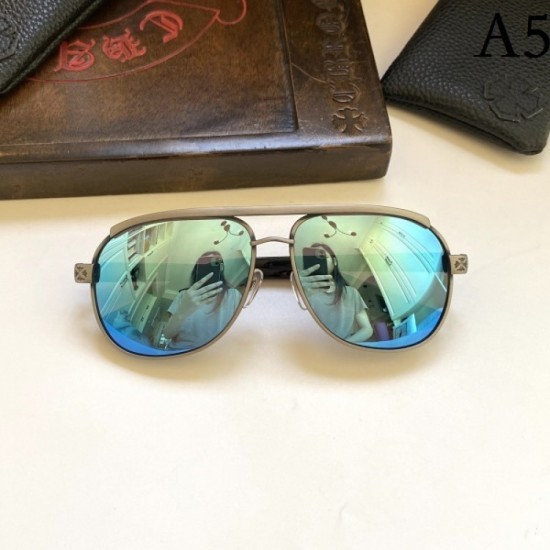 Sunglasses multicolor selectable 2022SS final sale CHROME HEARTS Chrome Hearts Sunglasses multicolor selectable 2022SS final sale CHROME HEARTS Chrome Hearts